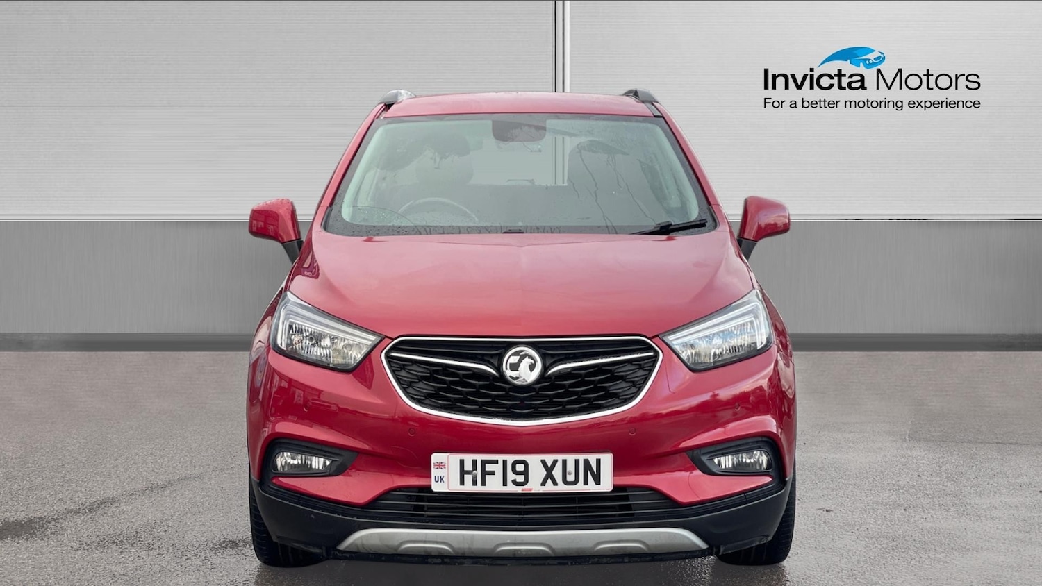 Used Vauxhall Mokka X 2019 for sale - 77073001: Photo 8