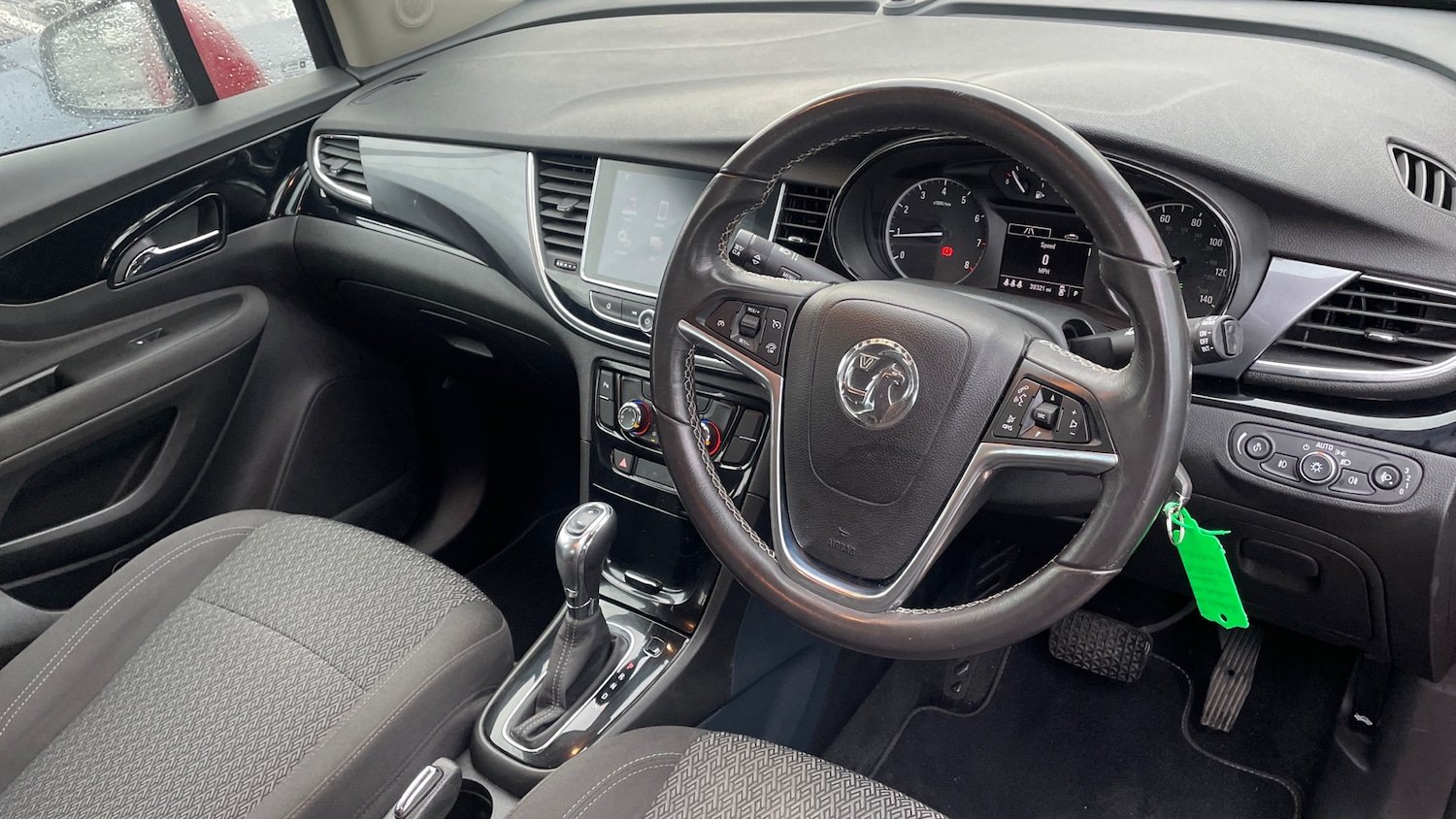 Used Vauxhall Mokka X 2019 for sale - 77073001: Photo 9