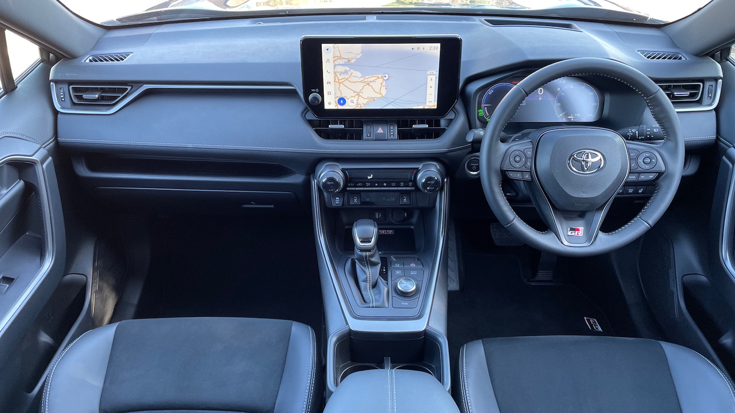 Used Toyota RAV4 2024 for sale - 77954151: Photo 11