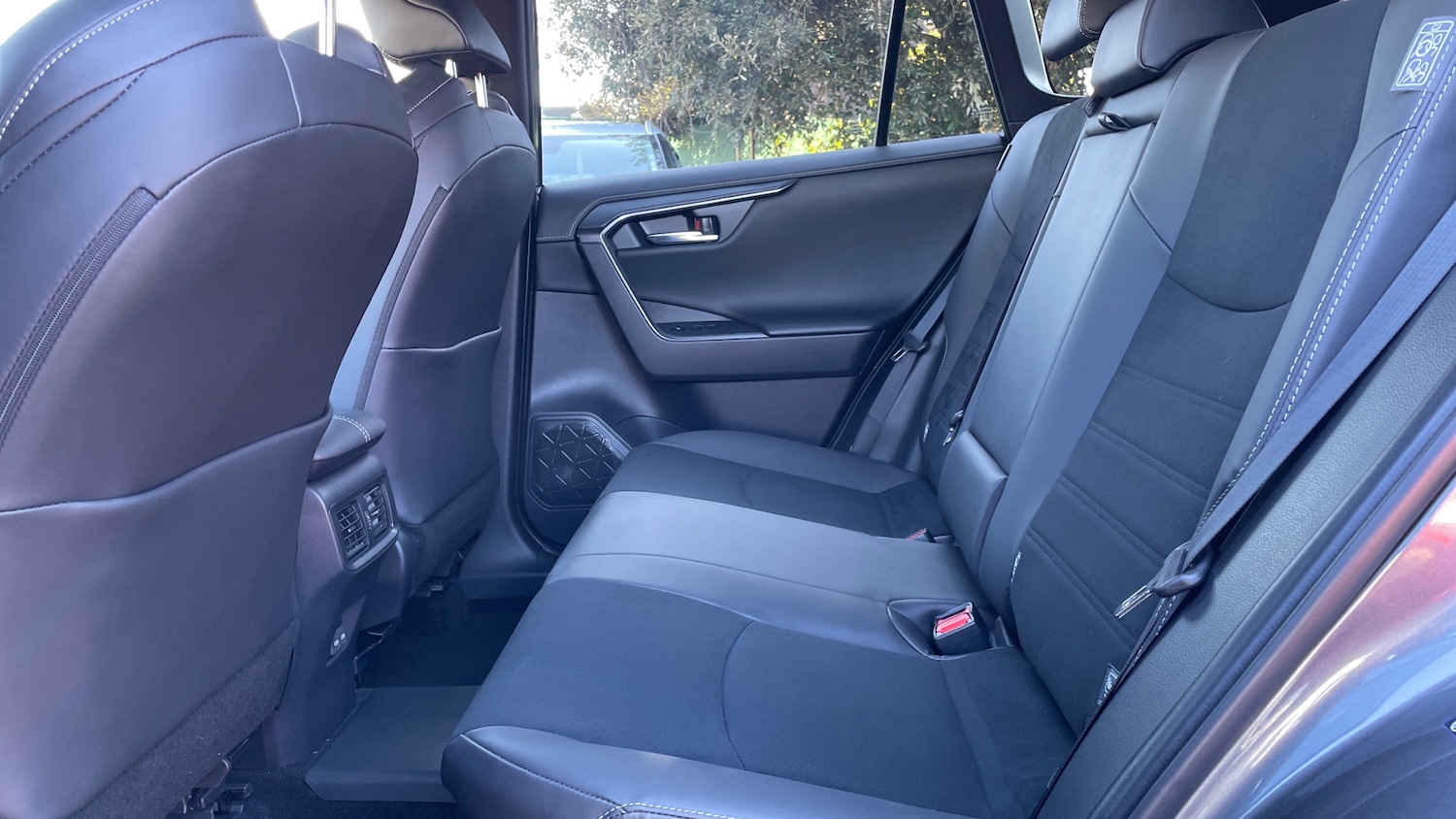 Used Toyota RAV4 2024 for sale - 77954151: Photo 14