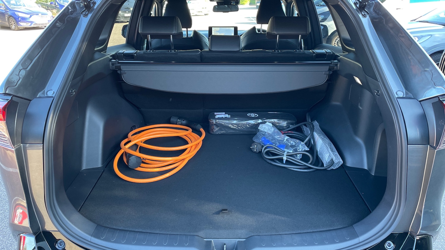 Used Toyota RAV4 2024 for sale - 77954151: Photo 15