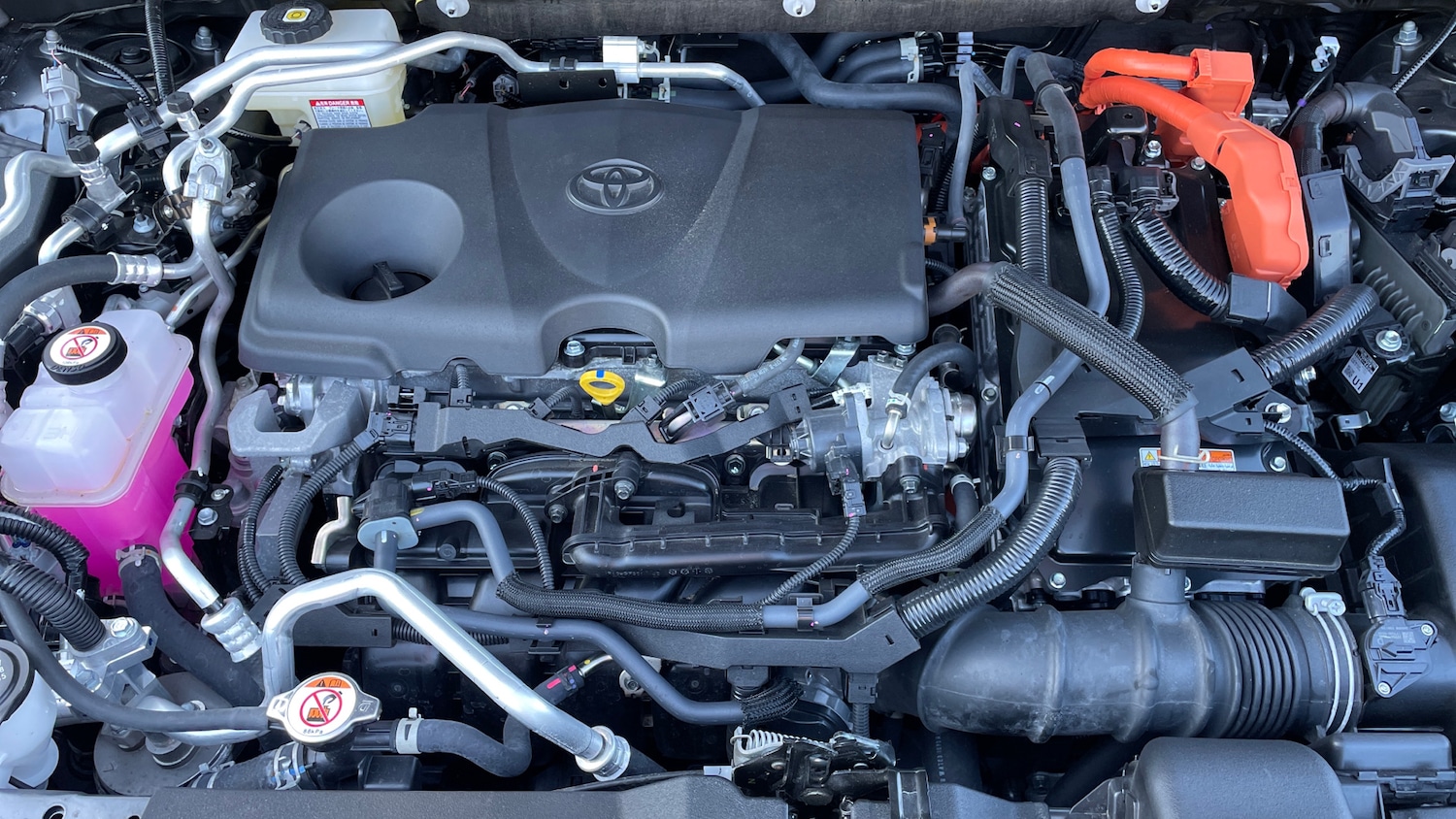 Used Toyota RAV4 2024 for sale - 77954151: Photo 16