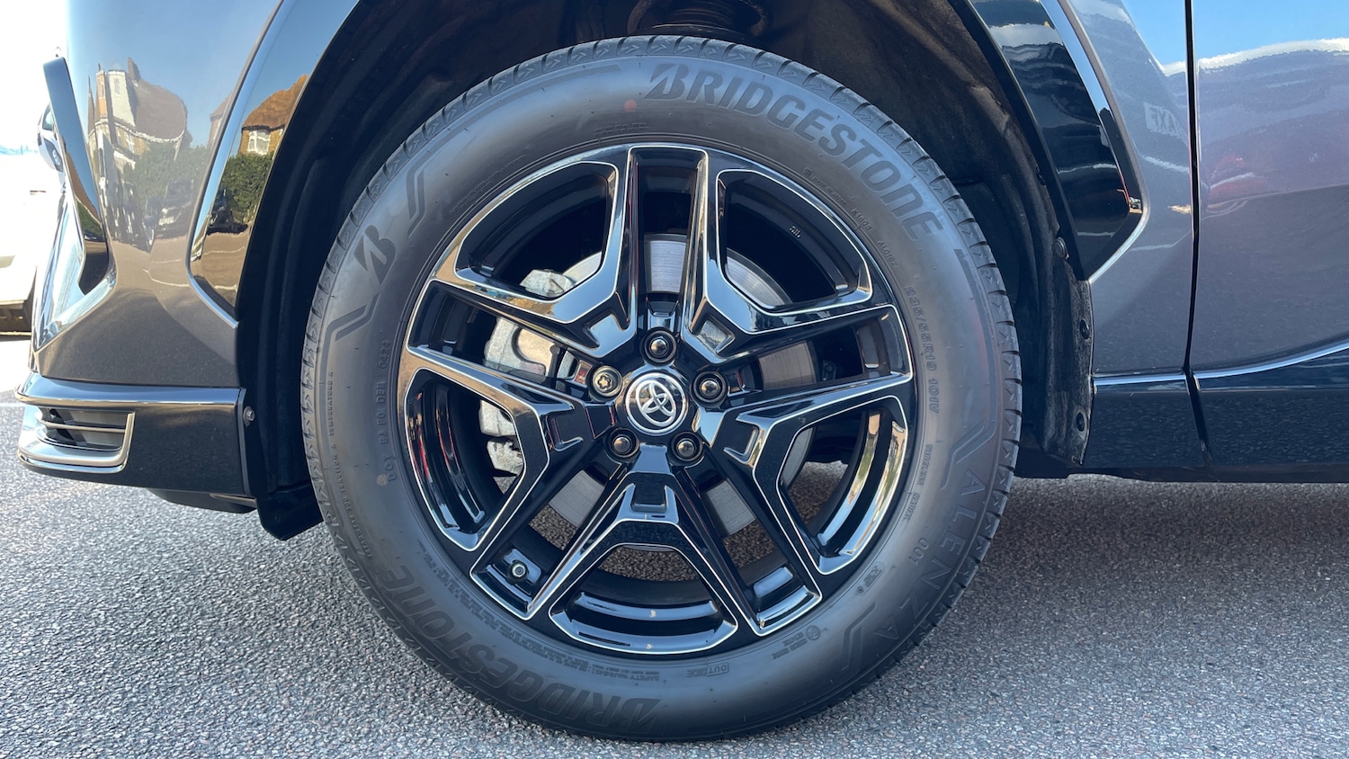 Used Toyota RAV4 2024 for sale - 77954151: Photo 17