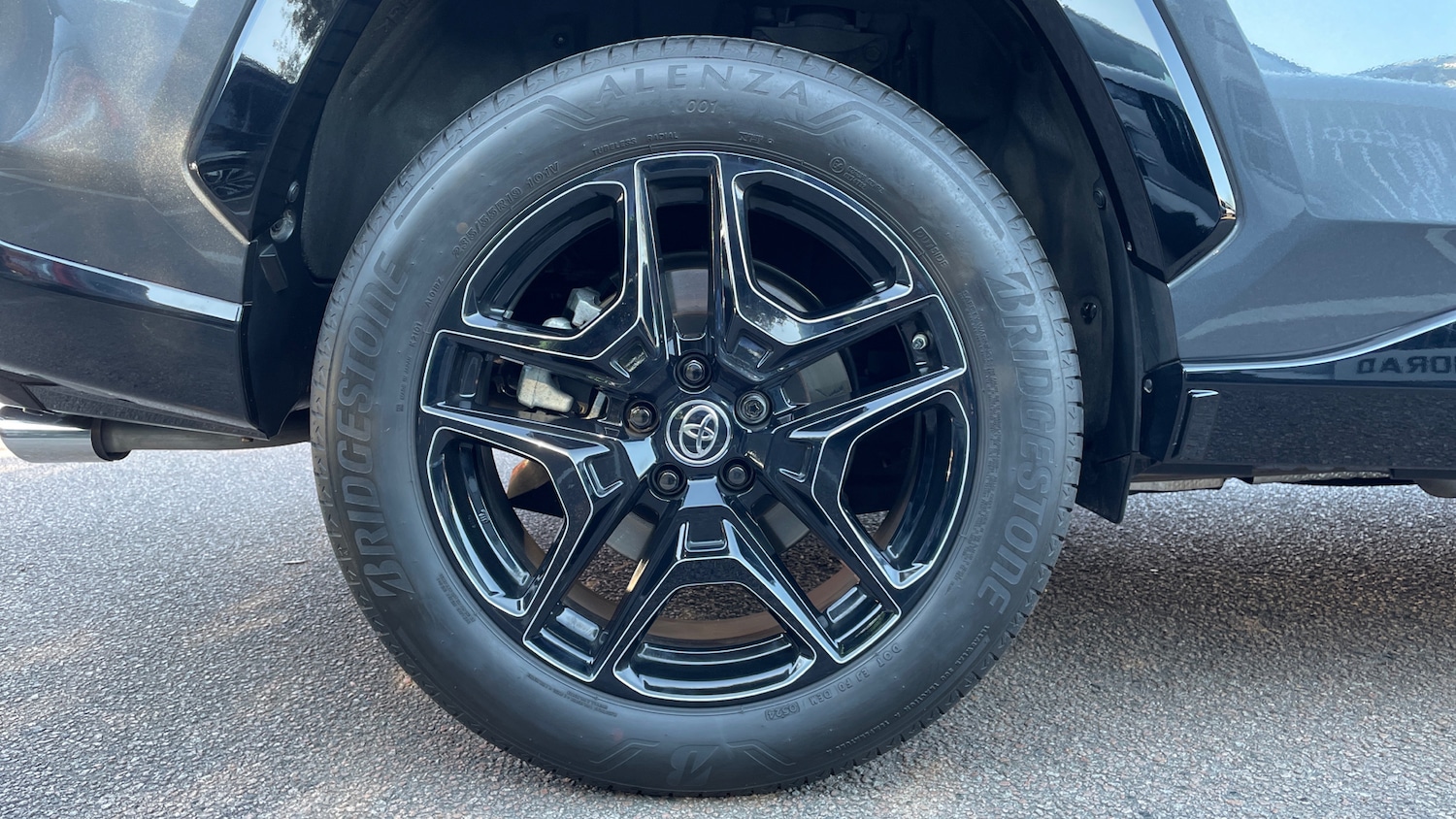 Used Toyota RAV4 2024 for sale - 77954151: Photo 19