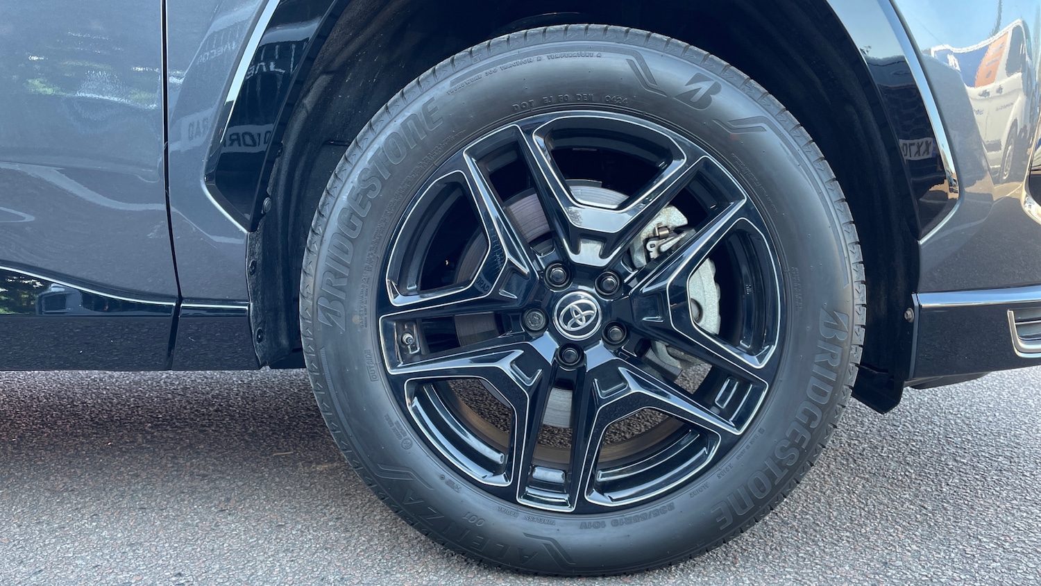 Used Toyota RAV4 2024 for sale - 77954151: Photo 20