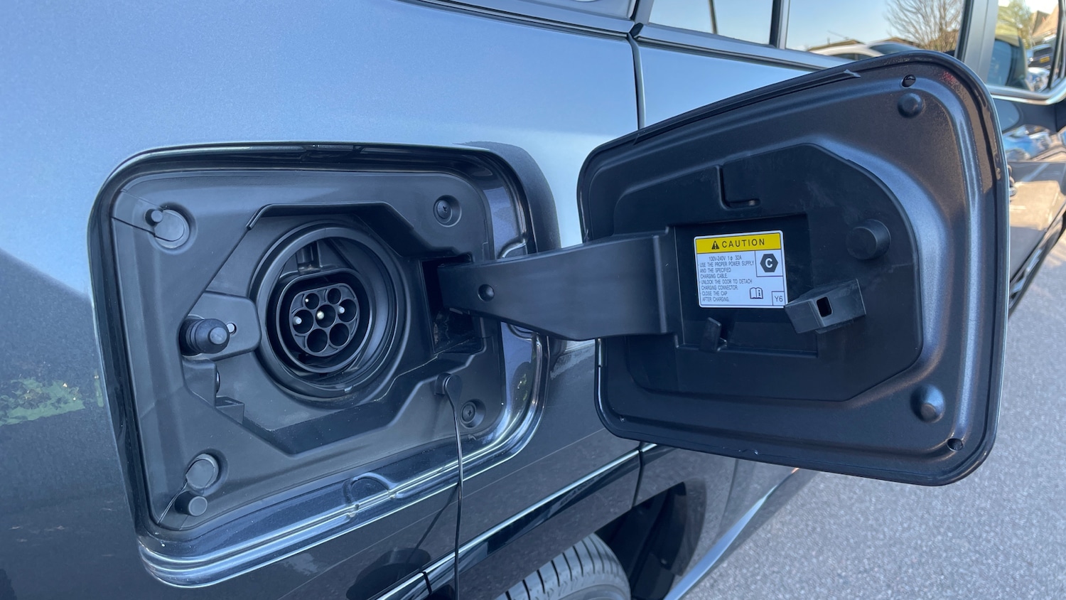 Used Toyota RAV4 2024 for sale - 77954151: Photo 21