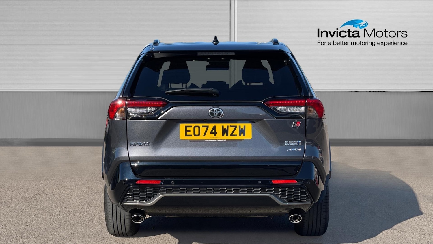 Used Toyota RAV4 2024 for sale - 77954151: Photo 4