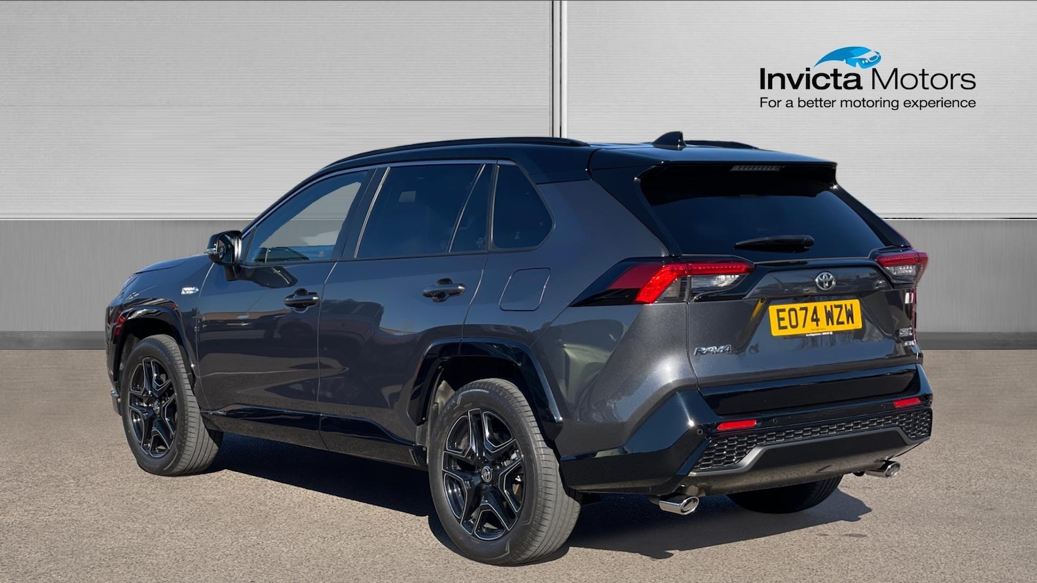 Used Toyota RAV4 2024 for sale - 77954151: Photo 5