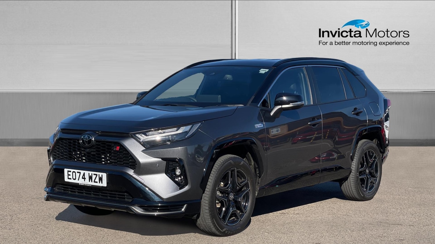 Used Toyota RAV4 2024 for sale - 77954151: Photo 7