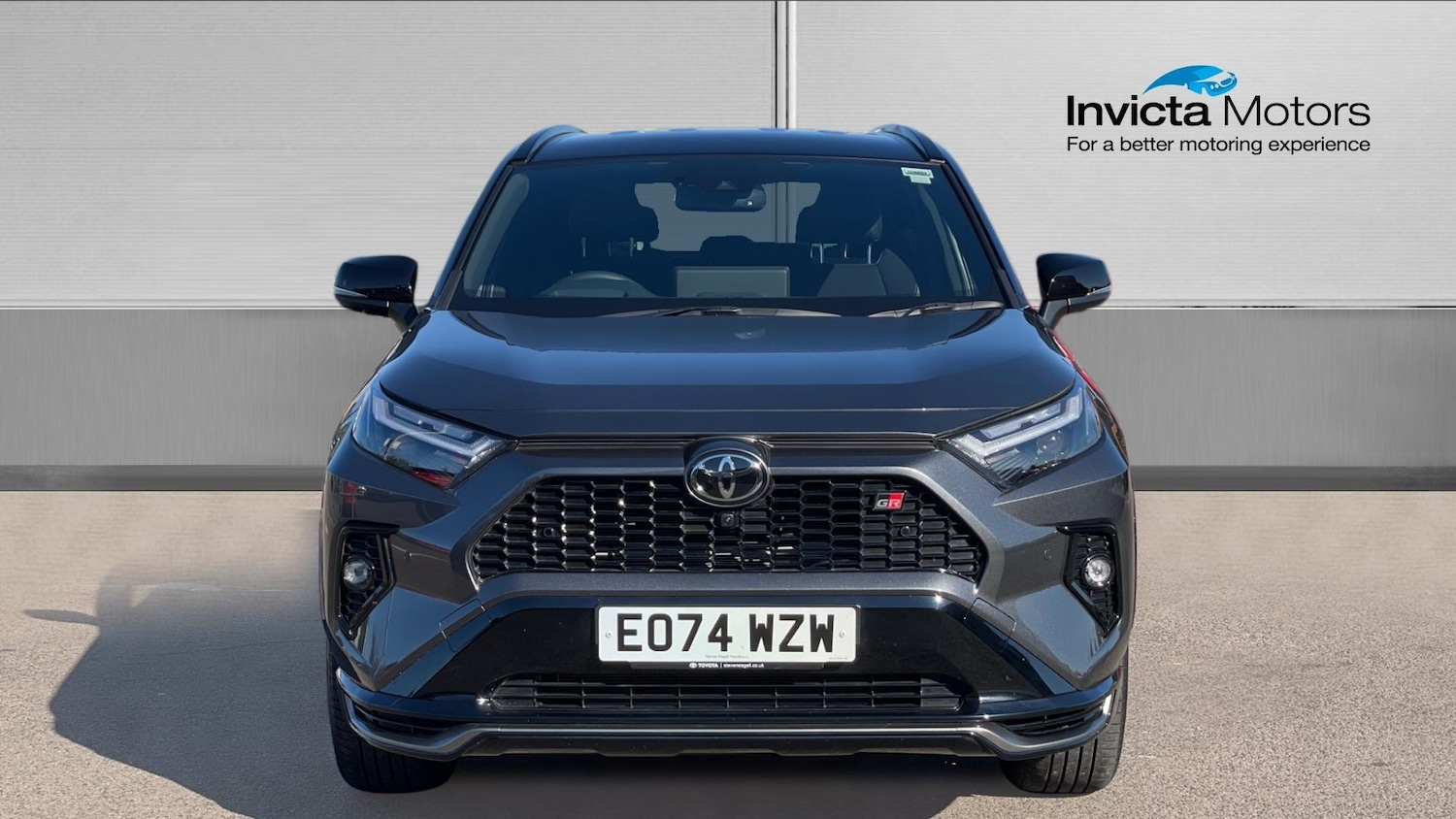 Used Toyota RAV4 2024 for sale - 77954151: Photo 8