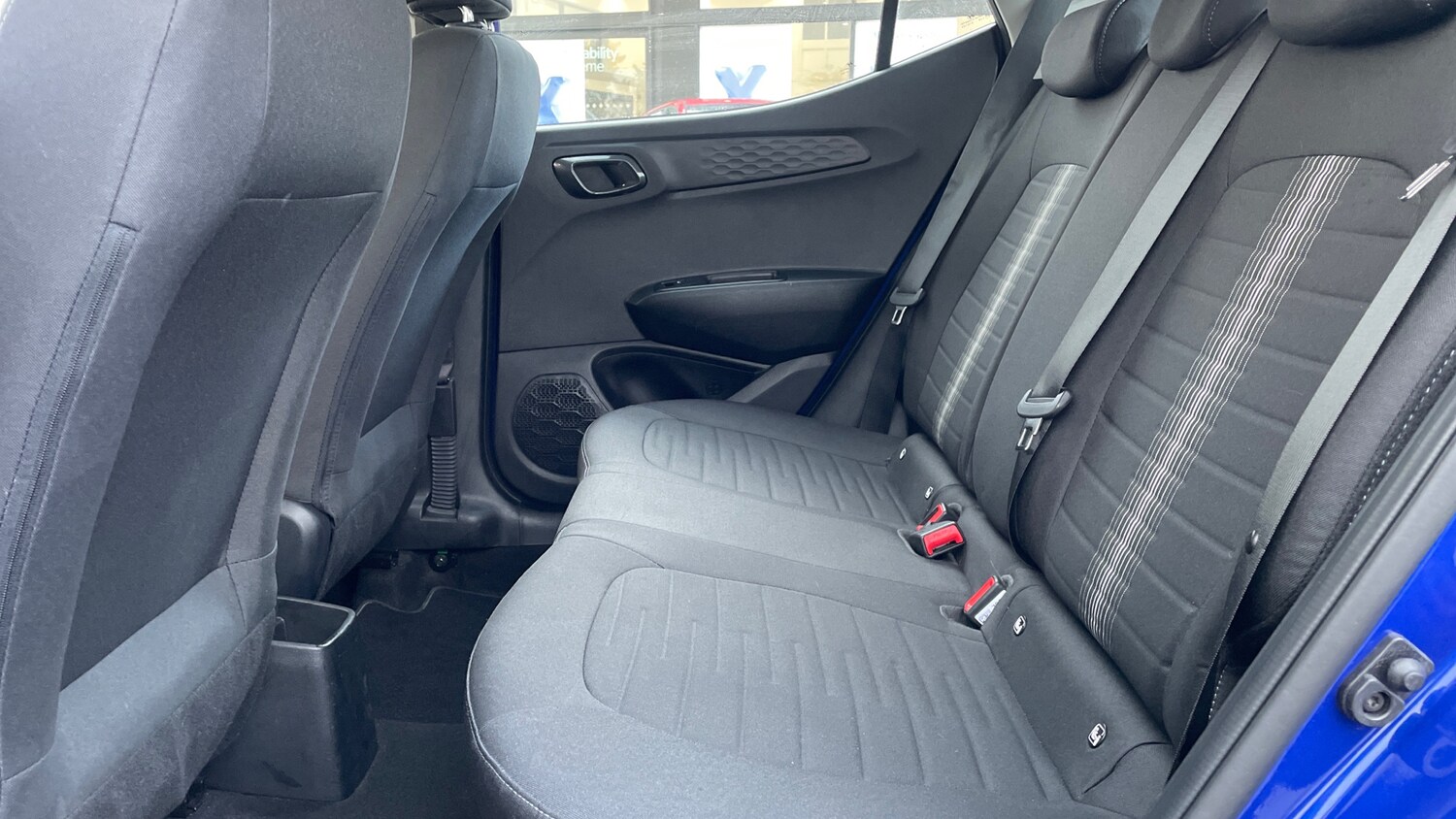 Used Hyundai i10 2022 for sale - 77008045: Photo 14