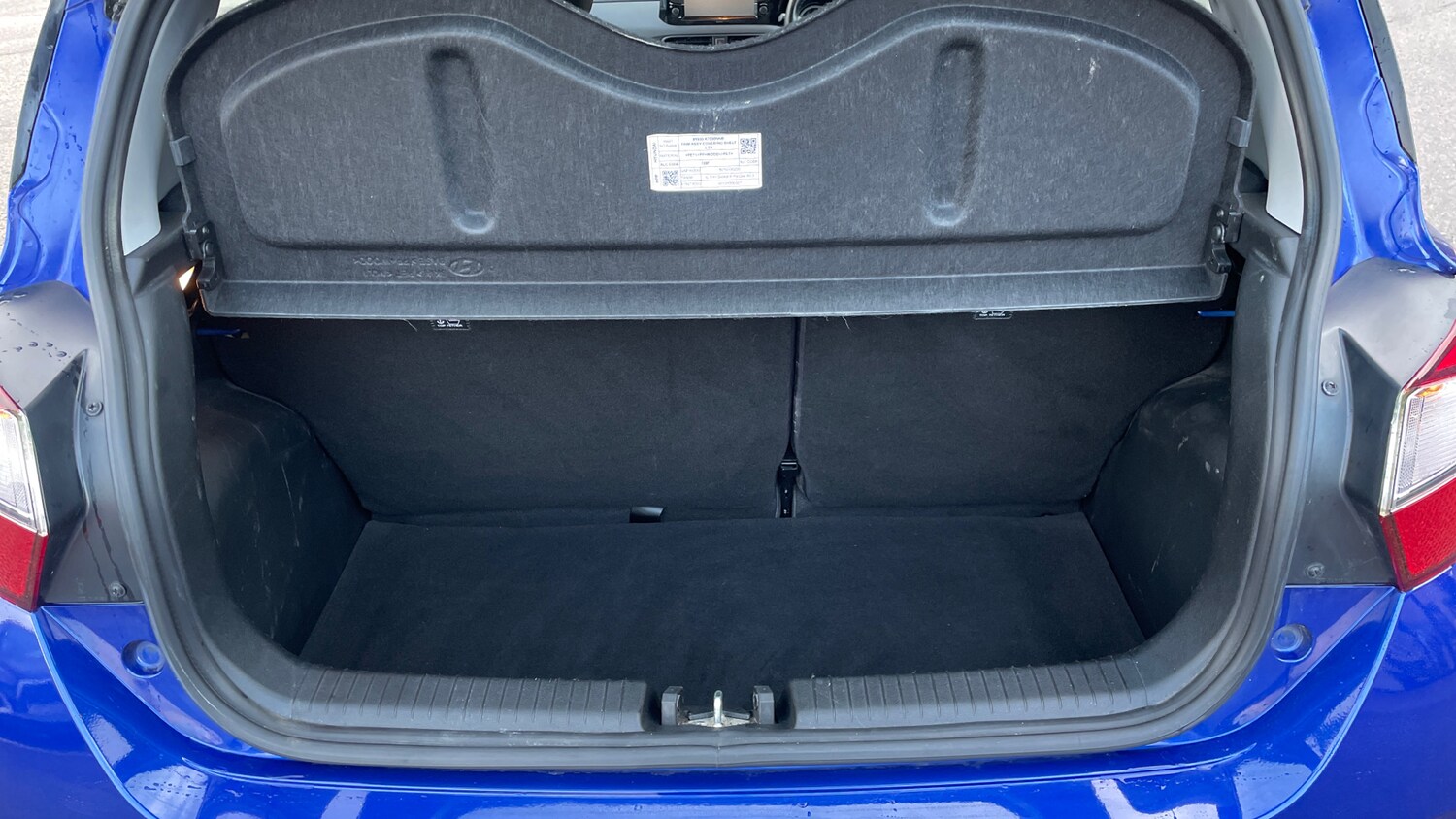 Used Hyundai i10 2022 for sale - 77008045: Photo 15