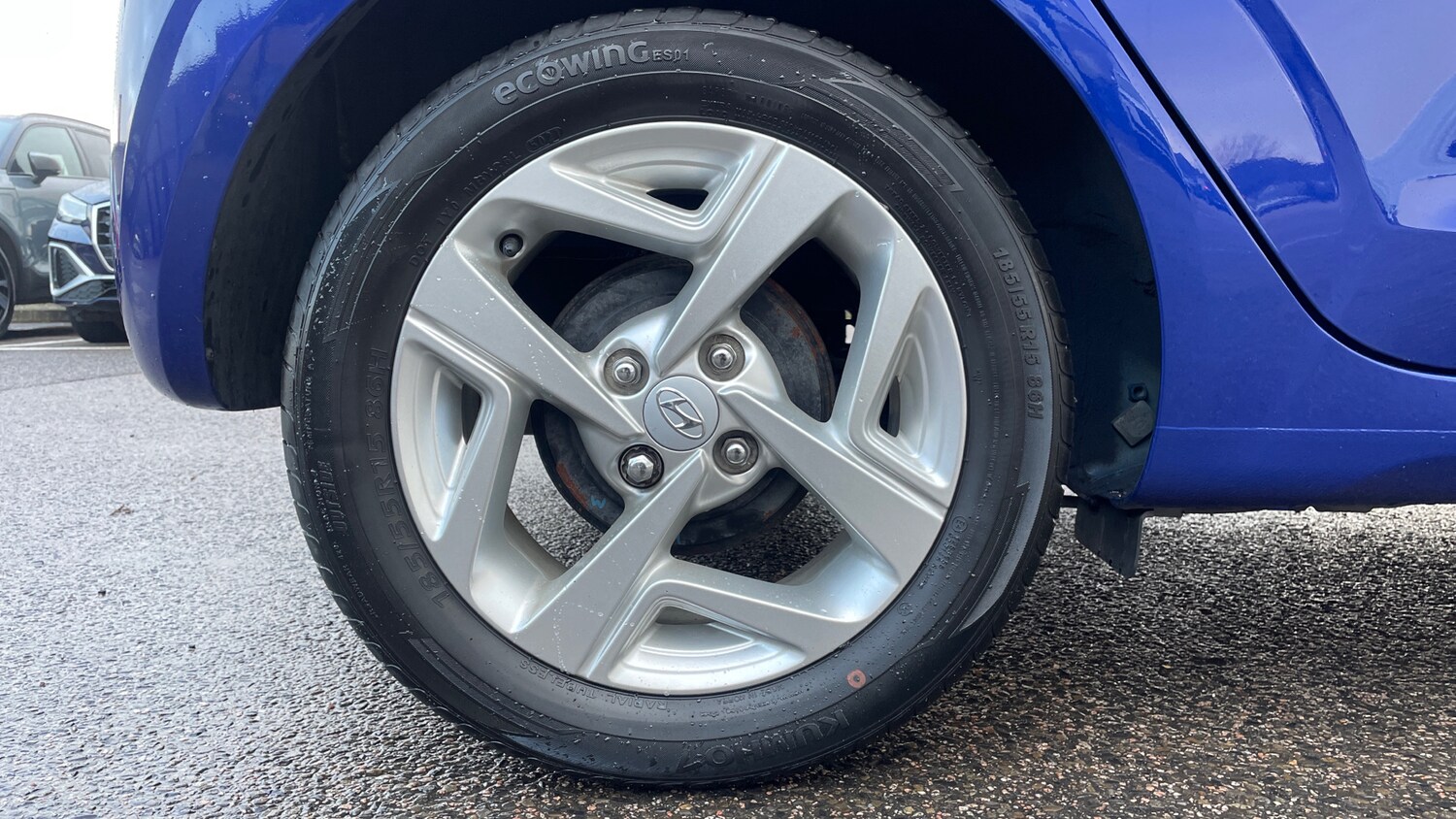 Used Hyundai i10 2022 for sale - 77008045: Photo 19