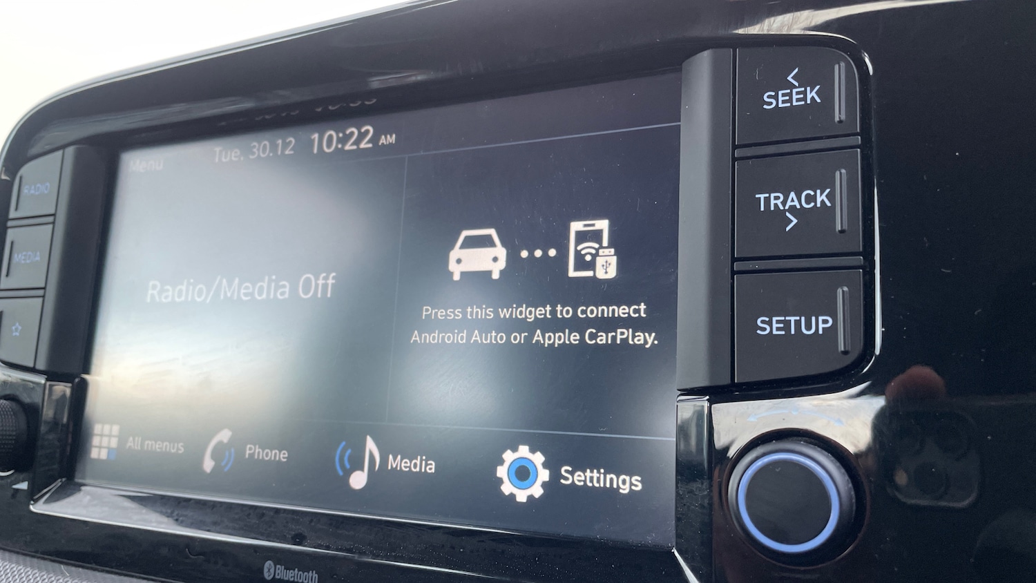 Used Hyundai i10 2022 for sale - 77008045: Photo 22