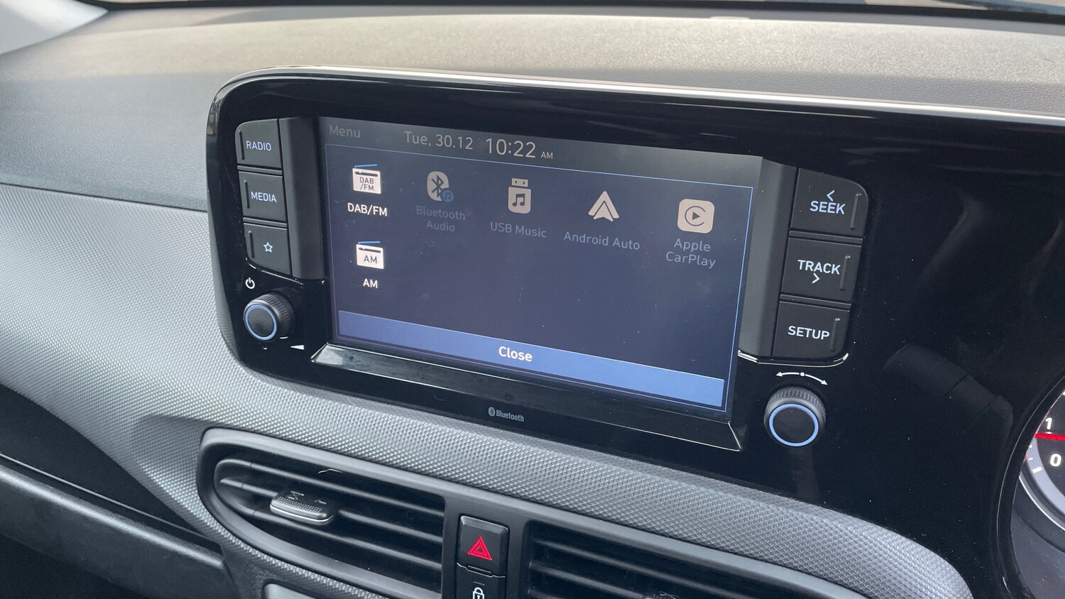 Used Hyundai i10 2022 for sale - 77008045: Photo 23