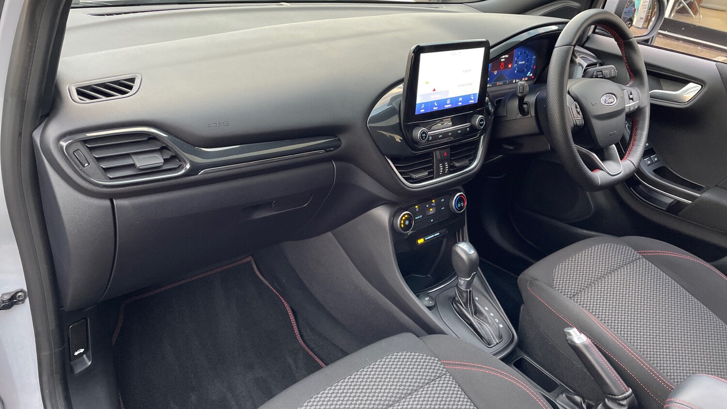 Used Ford Puma 2023 for sale - 76686999: Photo 10