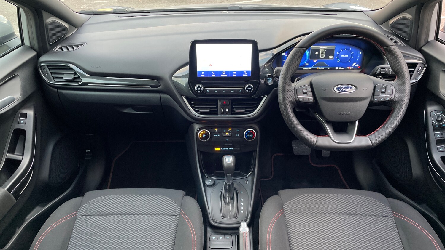 Used Ford Puma 2023 for sale - 76686999: Photo 11