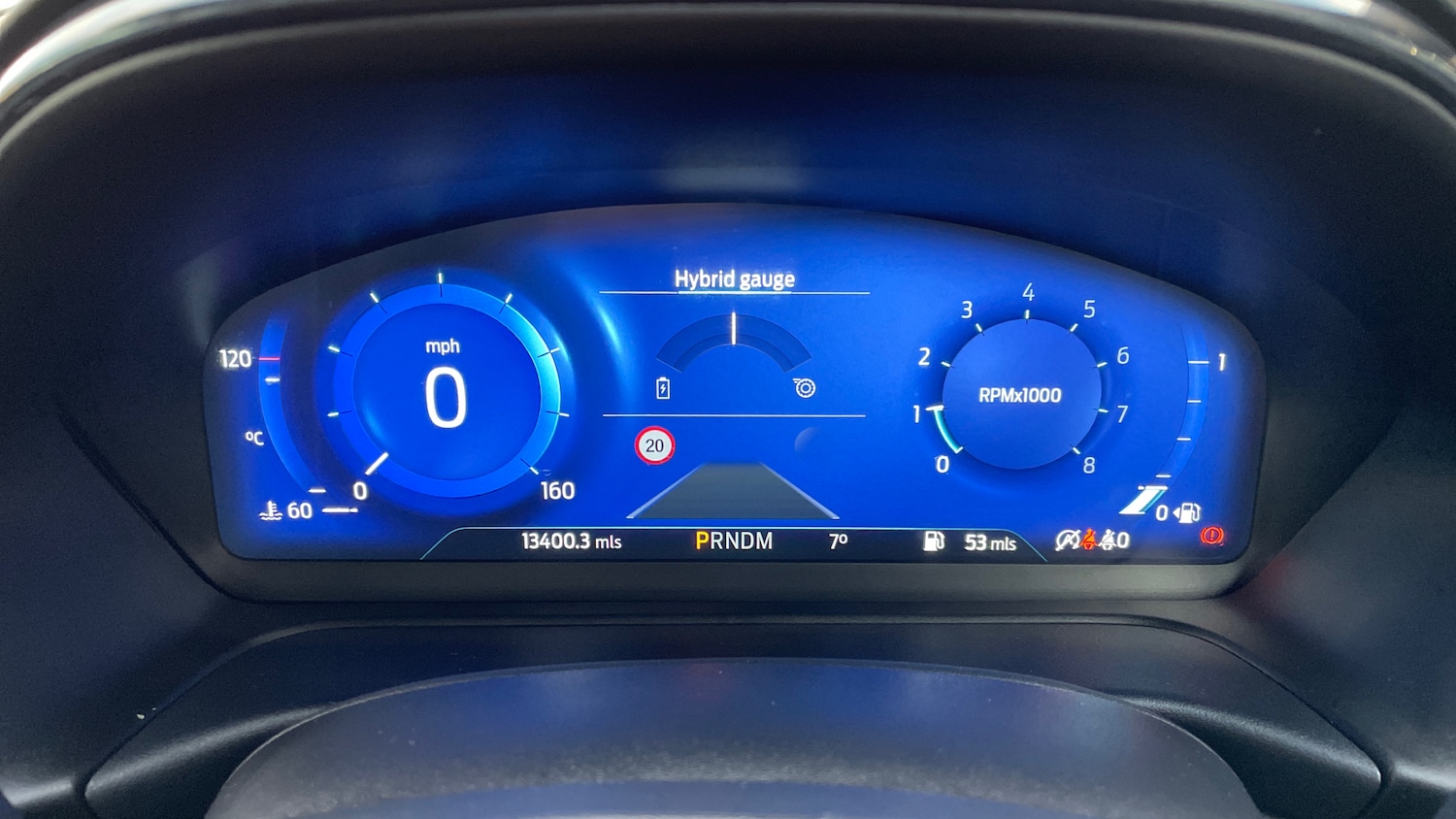 Used Ford Puma 2023 for sale - 76686999: Photo 13