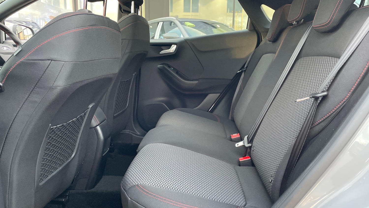 Used Ford Puma 2023 for sale - 76686999: Photo 14