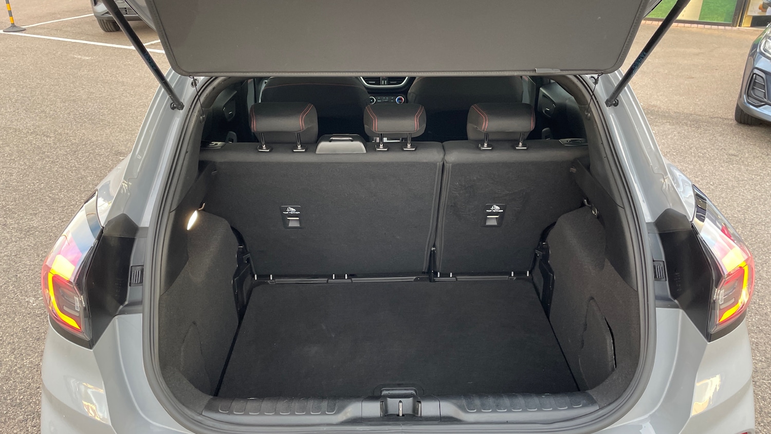 Used Ford Puma 2023 for sale - 76686999: Photo 15