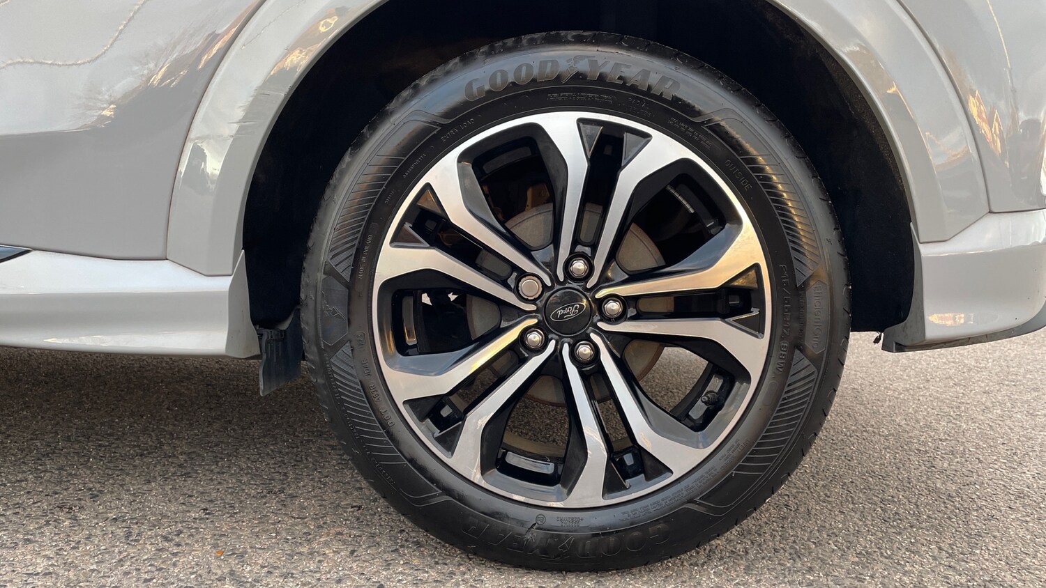 Used Ford Puma 2023 for sale - 76686999: Photo 18