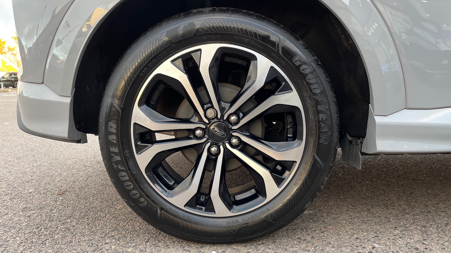 Used Ford Puma 2023 for sale - 76686999: Photo 19