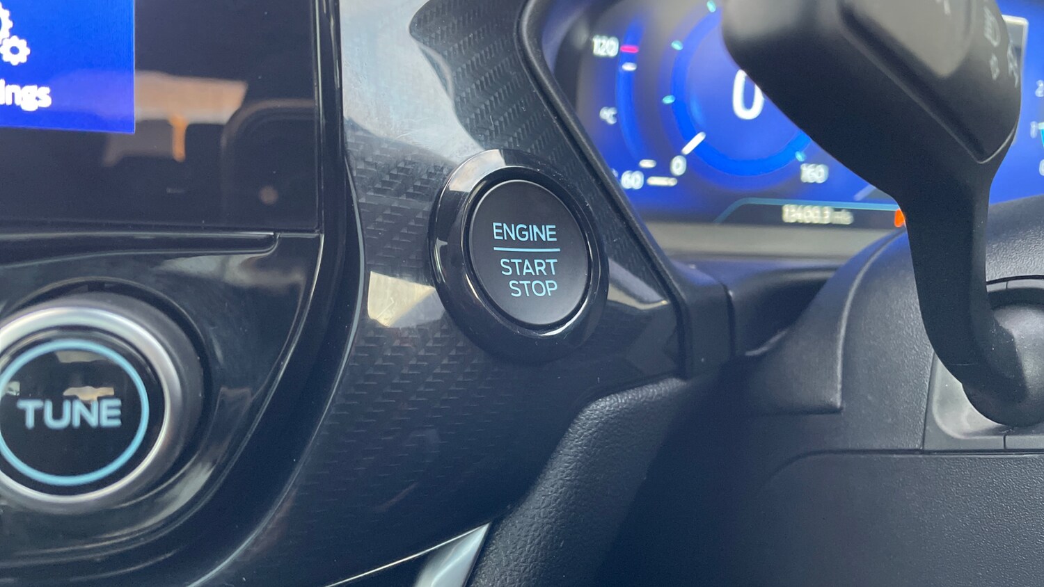 Used Ford Puma 2023 for sale - 76686999: Photo 23