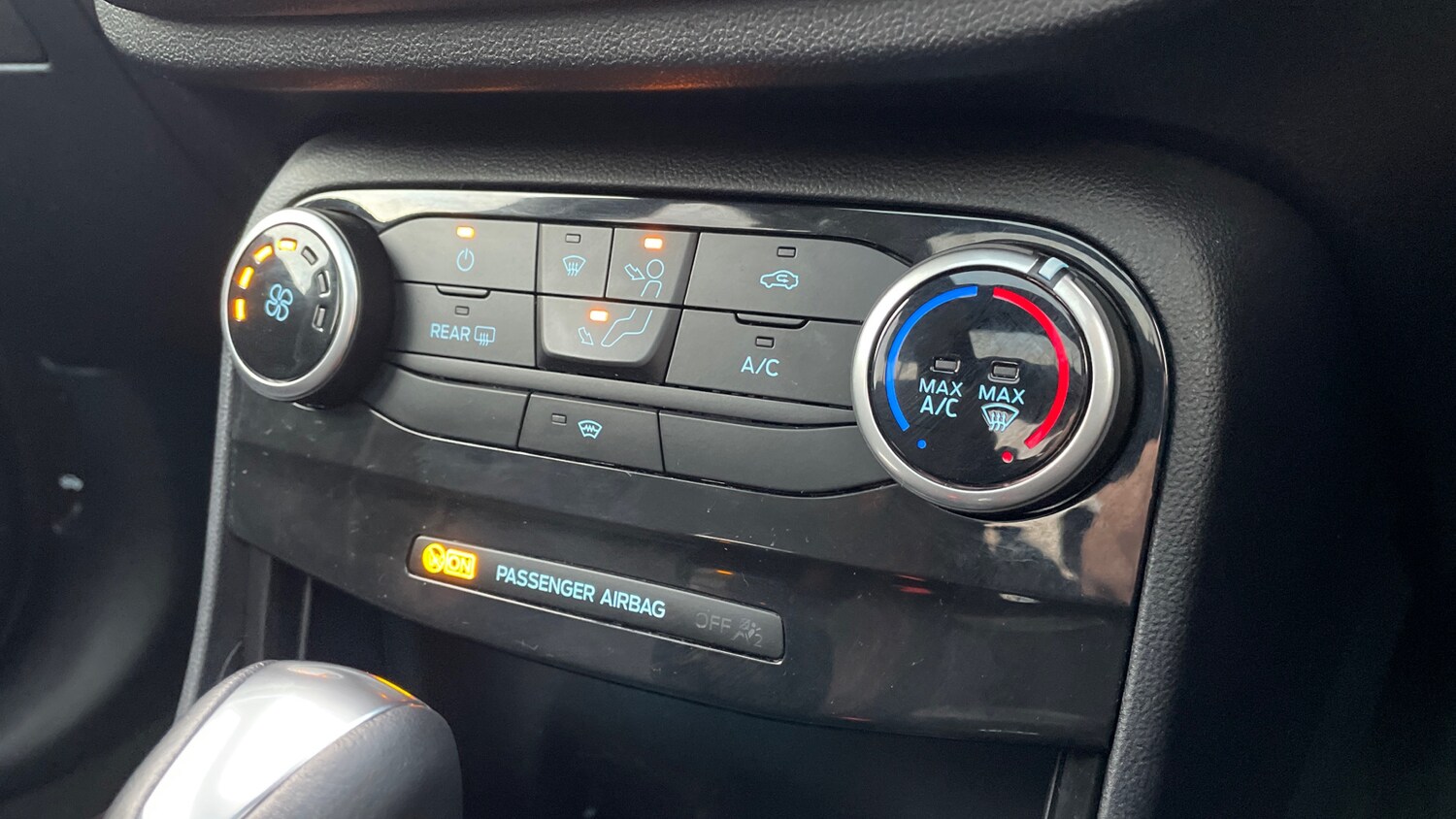 Used Ford Puma 2023 for sale - 76686999: Photo 24