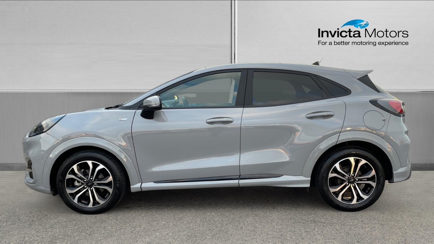 Used Ford Puma 2023 for sale - 76686999: Photo 6