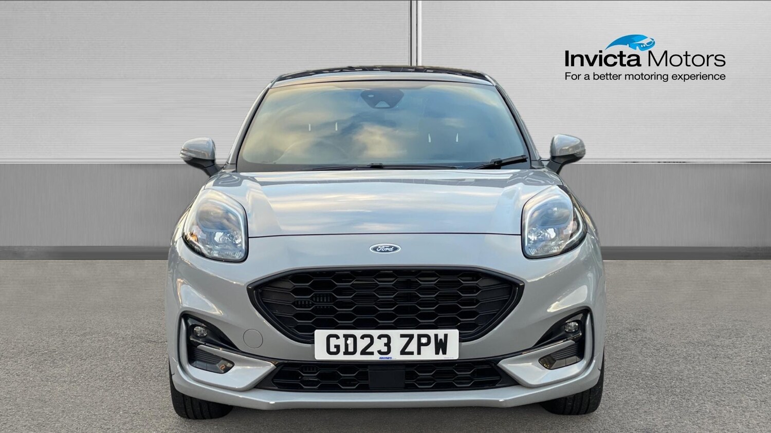 Used Ford Puma 2023 for sale - 76686999: Photo 8