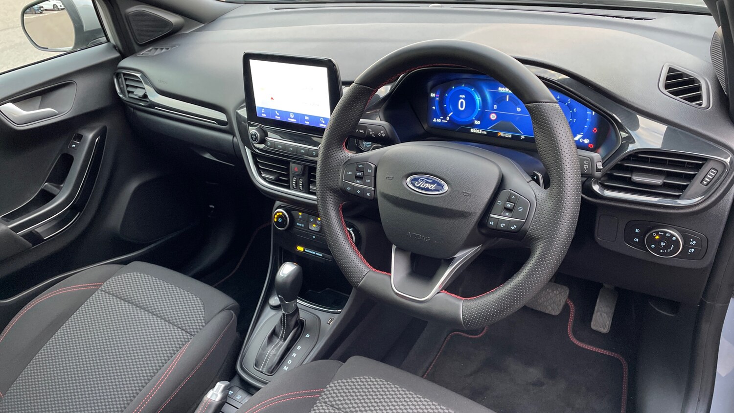 Used Ford Puma 2023 for sale - 76686999: Photo 9