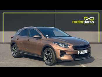 2022 - 1.5T GDi ISG 3 5dr sat nav heated seats
