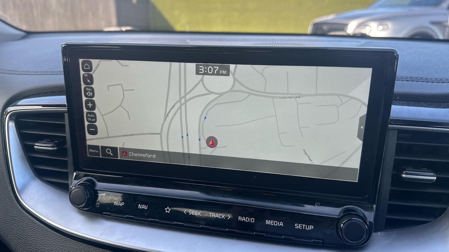 Vehicle 25