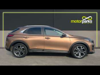 Used Kia XCeed 2022 for sale - 74846902: Photo