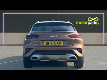 Used Kia XCeed 2022 for sale - 74846902: Photo