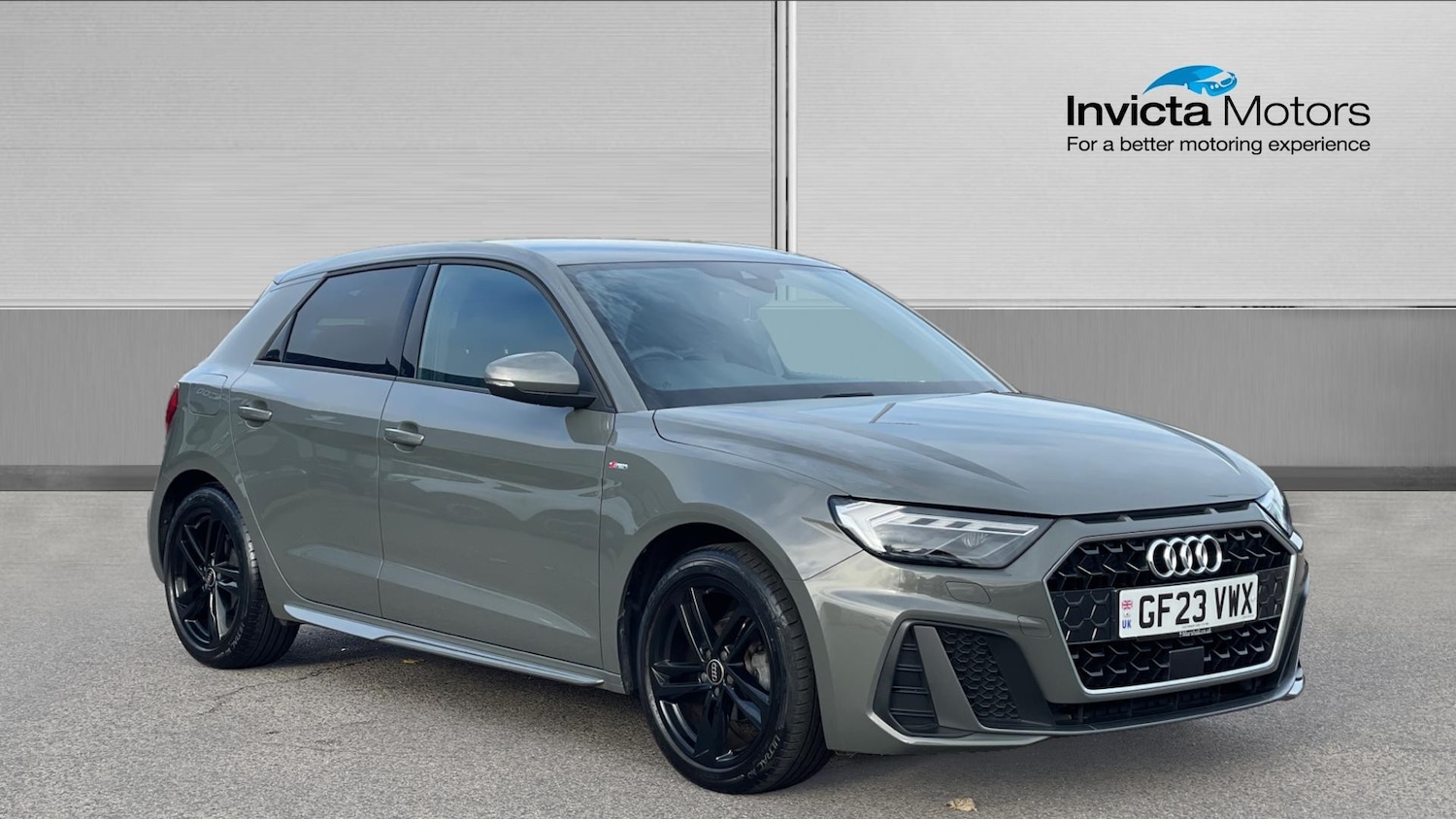 Used Audi A1 2023 for sale - 76418506: Photo 1