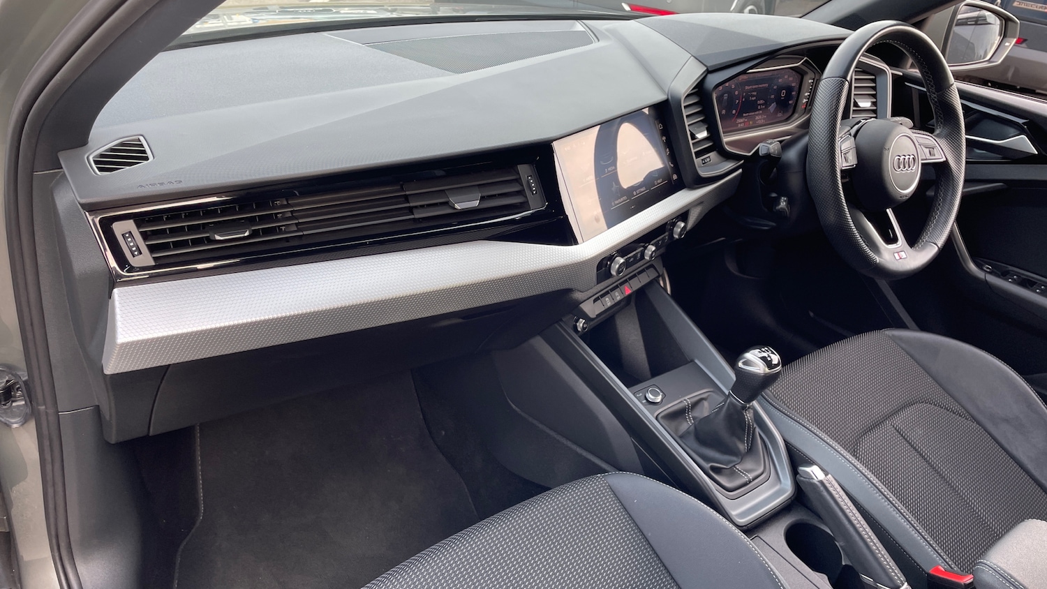 Used Audi A1 2023 for sale - 76418506: Photo 10