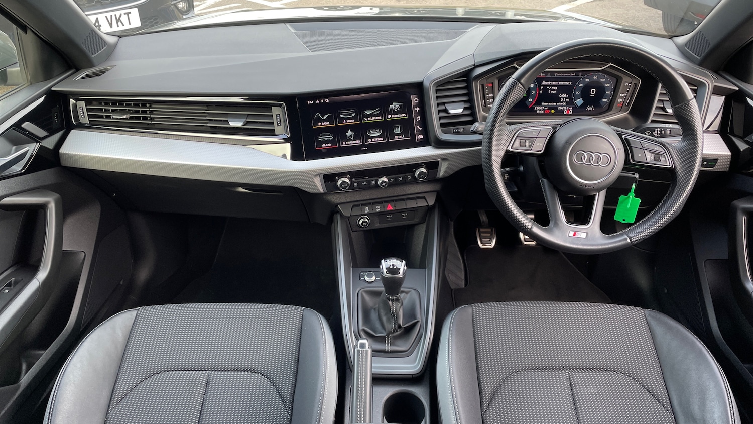 Used Audi A1 2023 for sale - 76418506: Photo 11