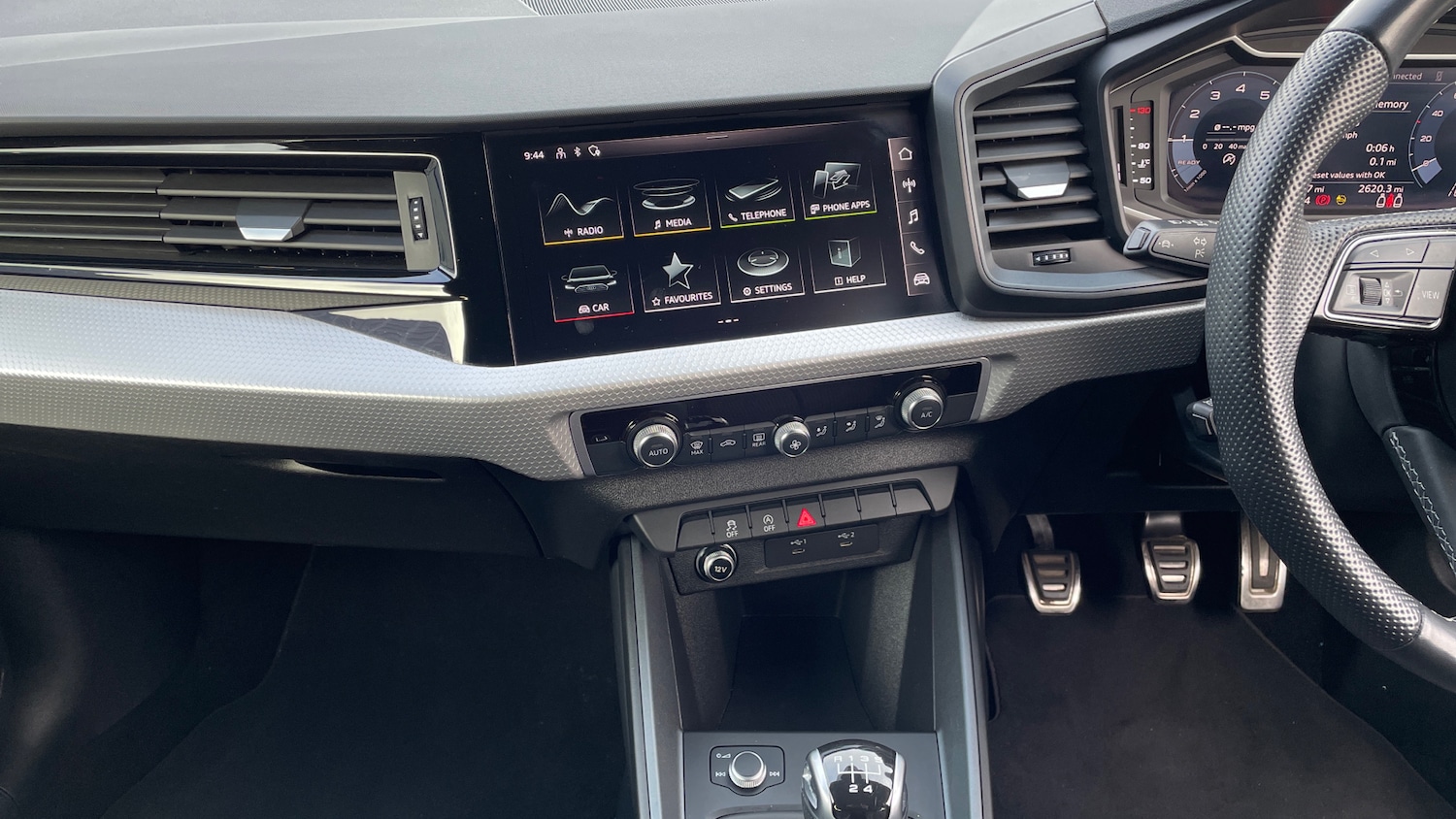 Used Audi A1 2023 for sale - 76418506: Photo 12