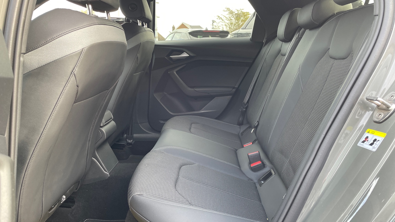 Used Audi A1 2023 for sale - 76418506: Photo 14