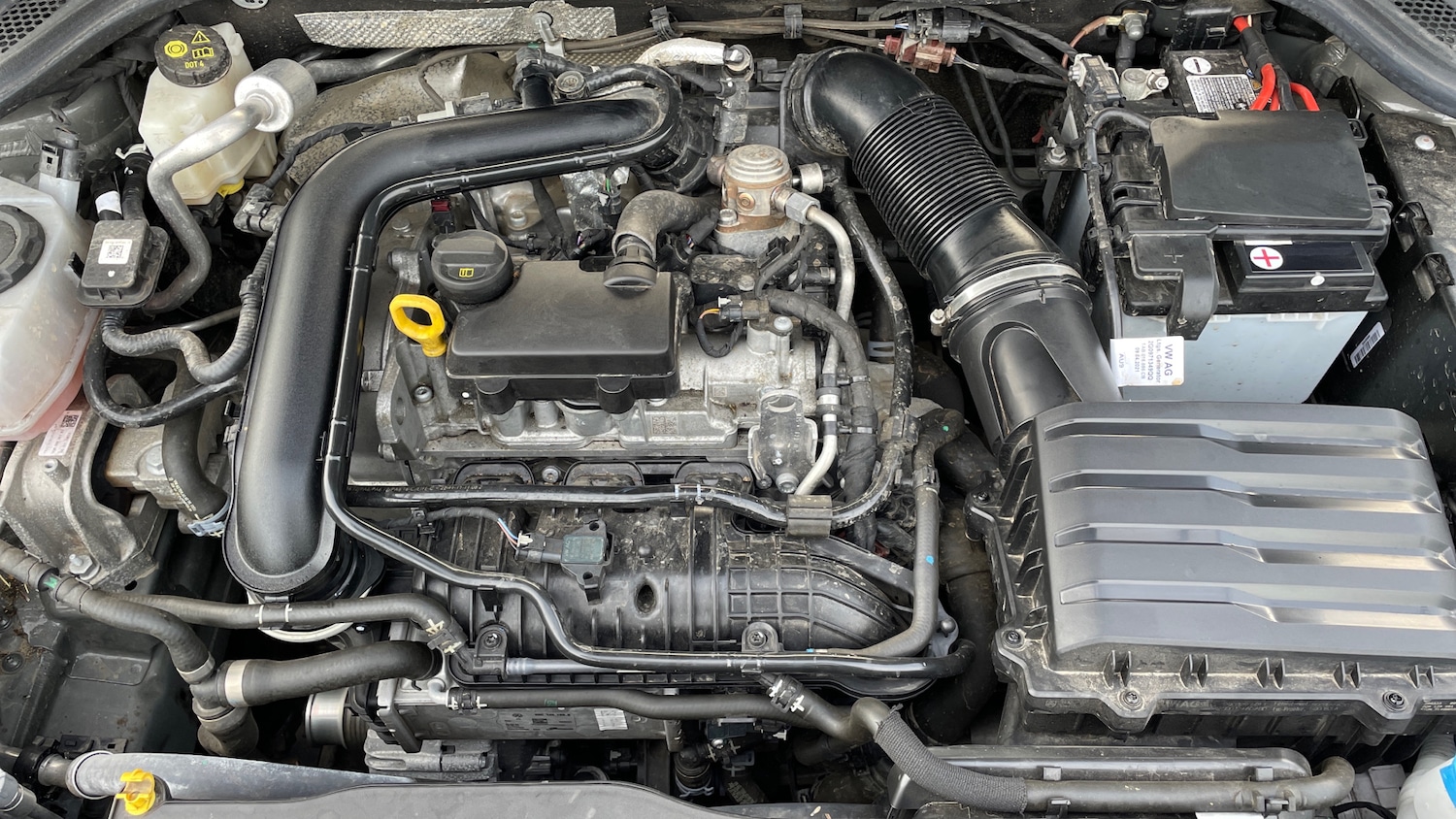 Used Audi A1 2023 for sale - 76418506: Photo 16