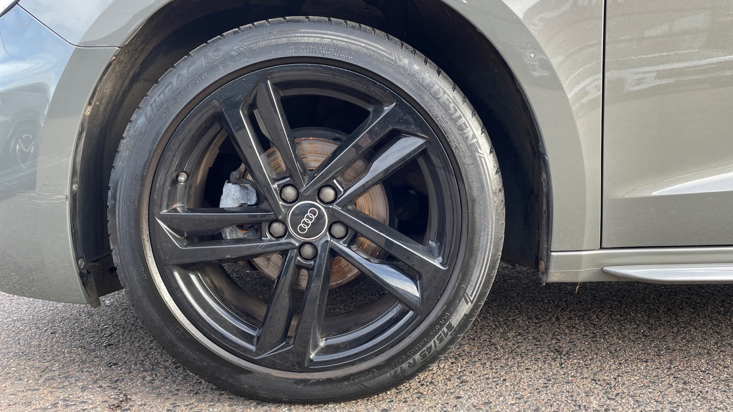 Used Audi A1 2023 for sale - 76418506: Photo 17