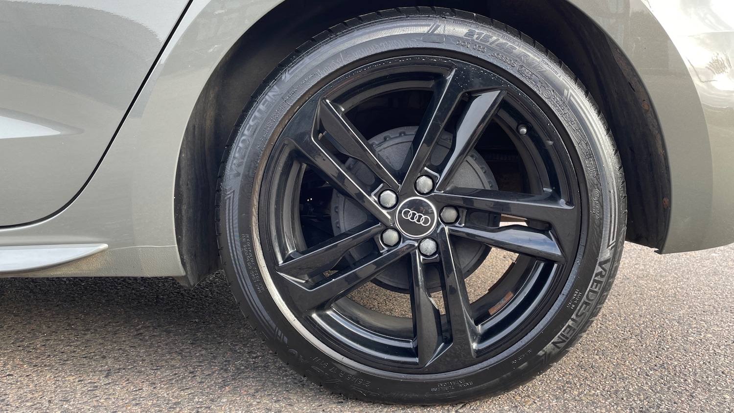 Used Audi A1 2023 for sale - 76418506: Photo 18