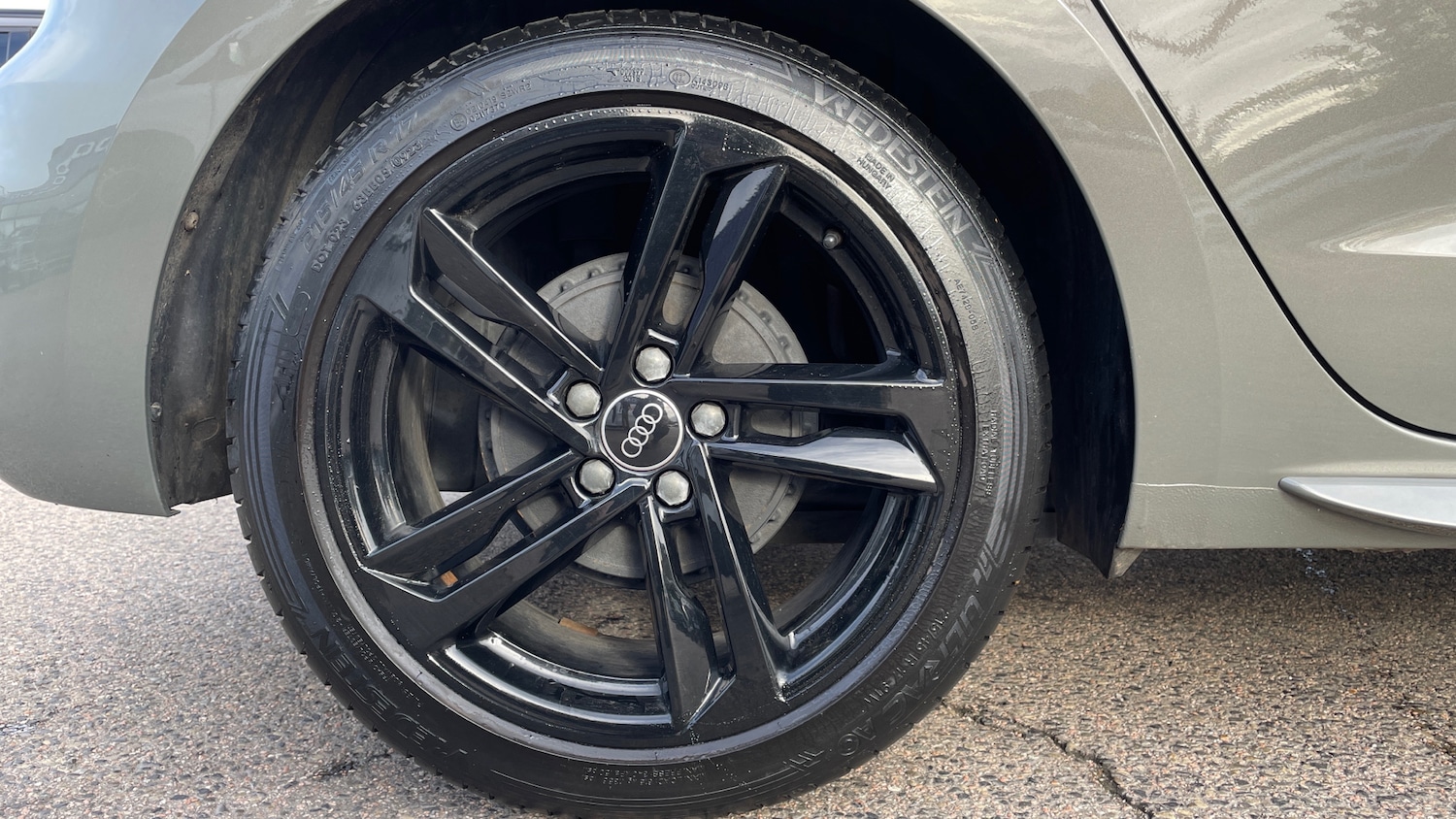 Used Audi A1 2023 for sale - 76418506: Photo 19