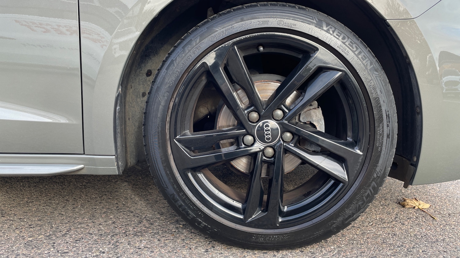 Used Audi A1 2023 for sale - 76418506: Photo 20