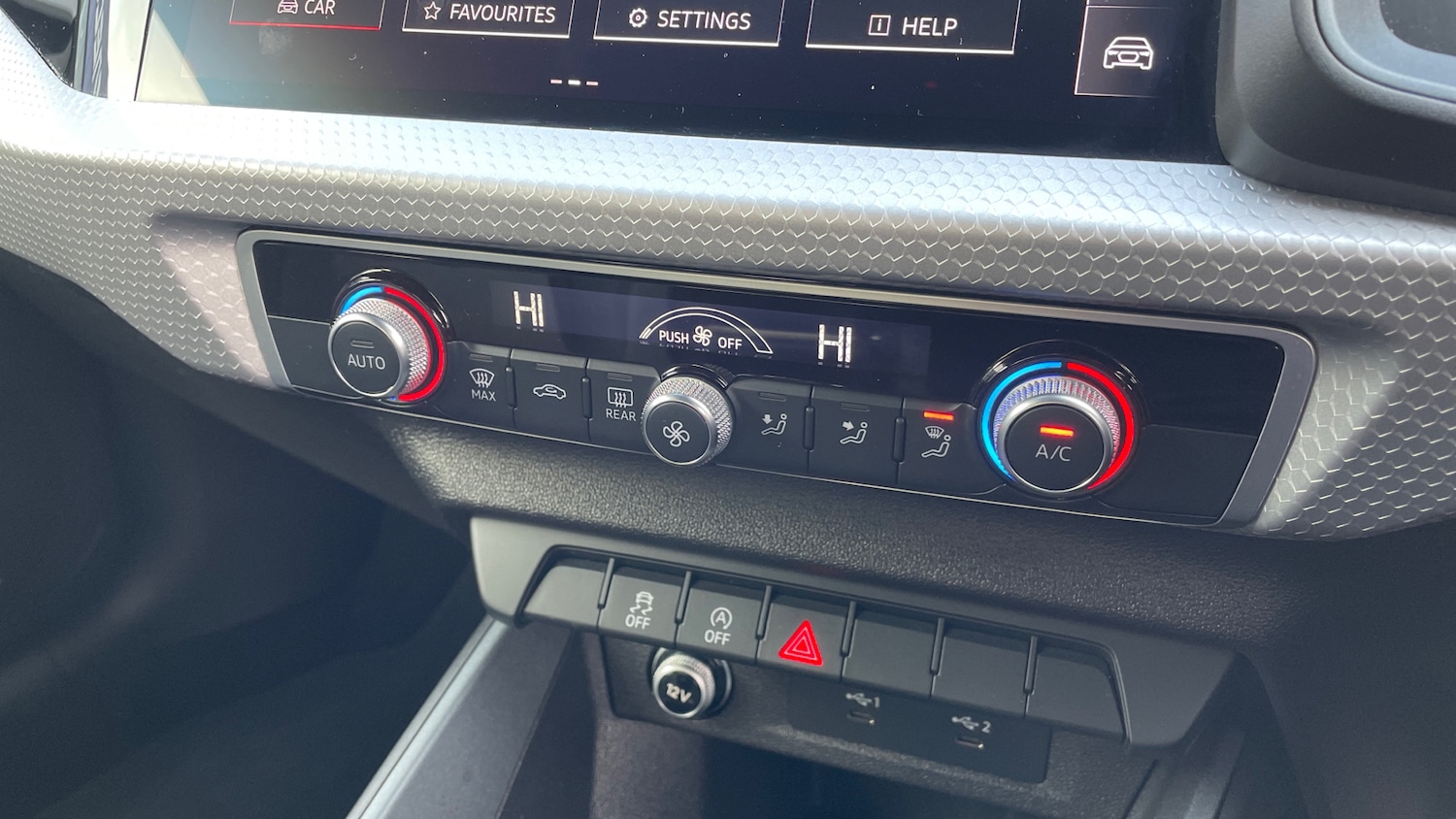 Used Audi A1 2023 for sale - 76418506: Photo 22