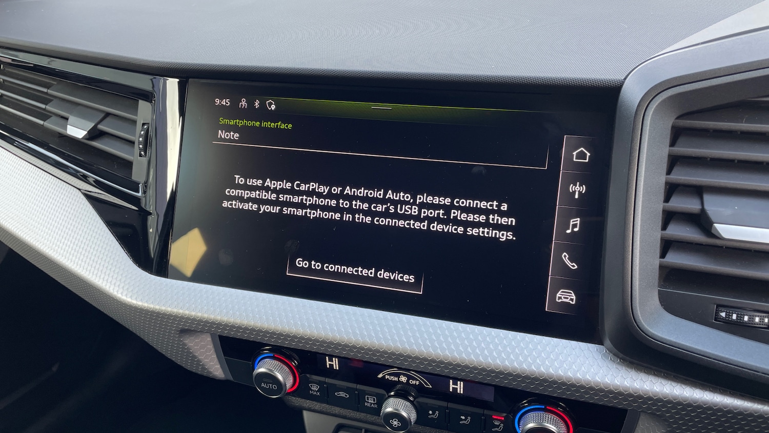 Used Audi A1 2023 for sale - 76418506: Photo 23