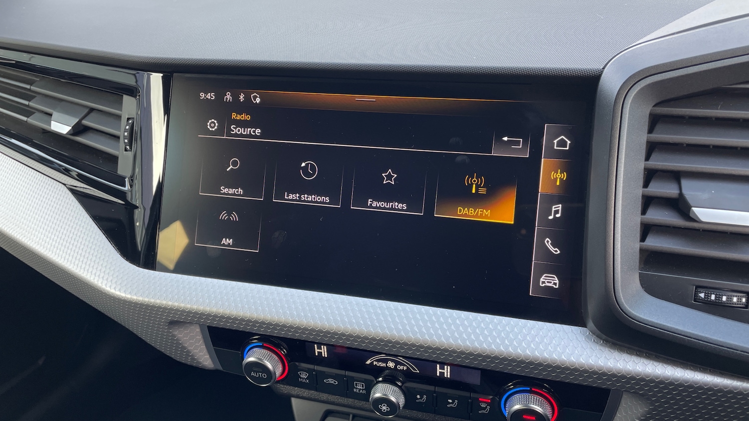 Used Audi A1 2023 for sale - 76418506: Photo 24