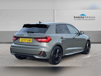 Used Audi A1 2023 for sale - 76418506: Photo
