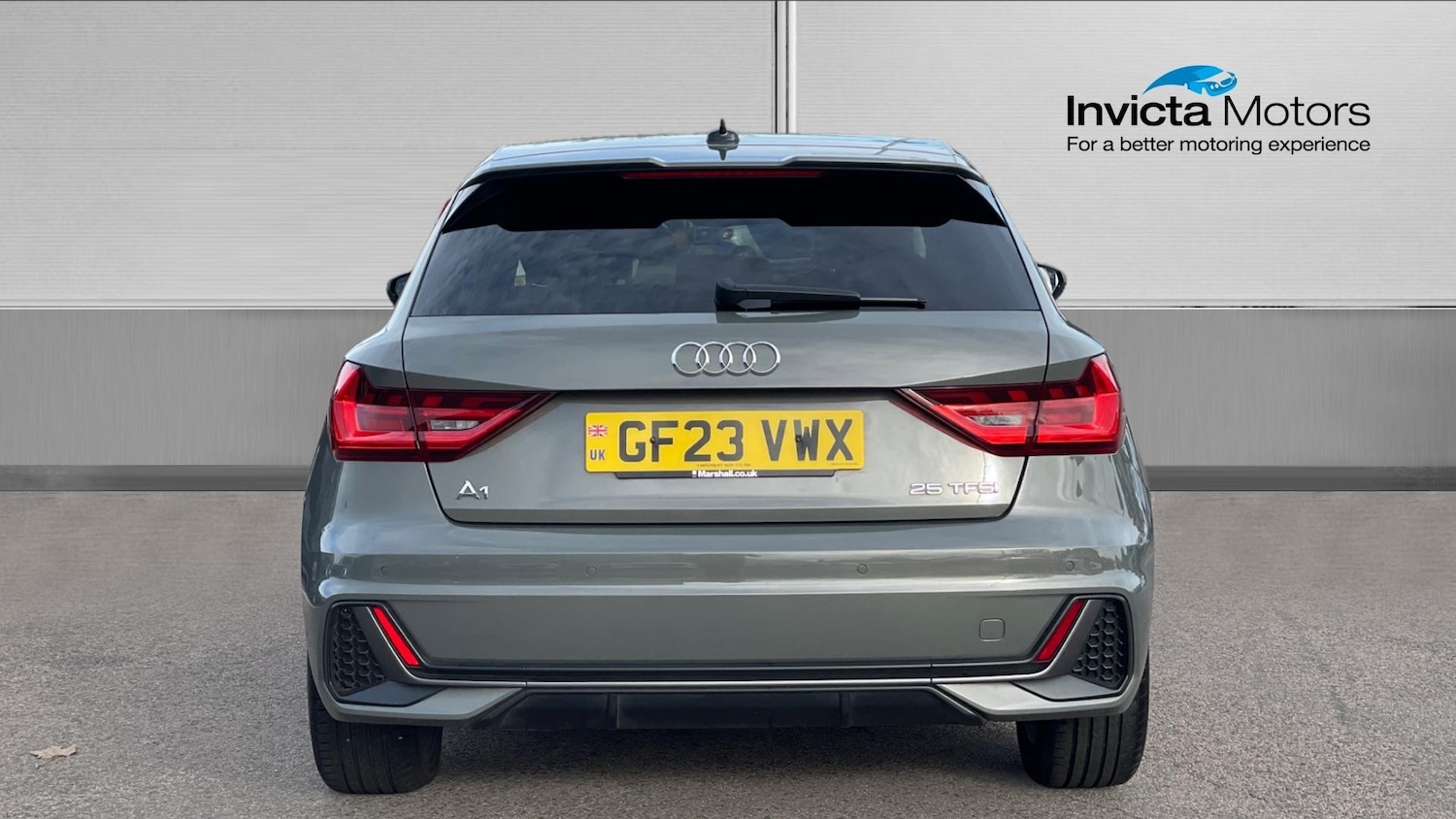 Used Audi A1 2023 for sale - 76418506: Photo 4